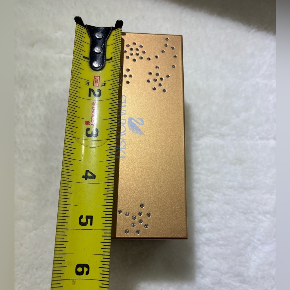 Swarovski Musical Jewelry Box - Picture 12 of 15